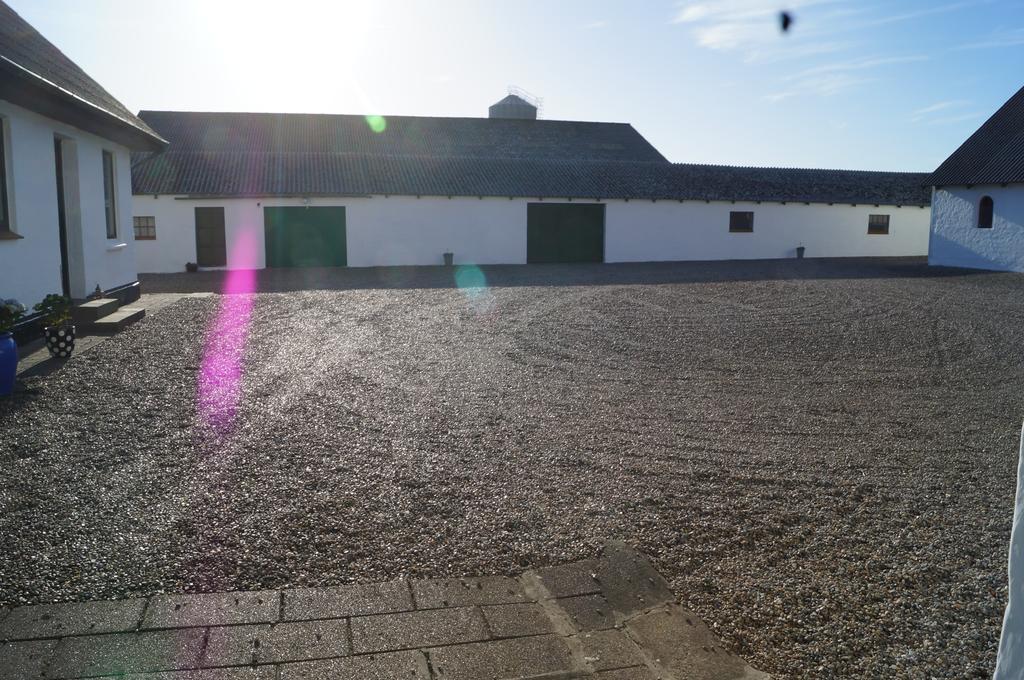 Lokken Farm Holiday 部屋 写真