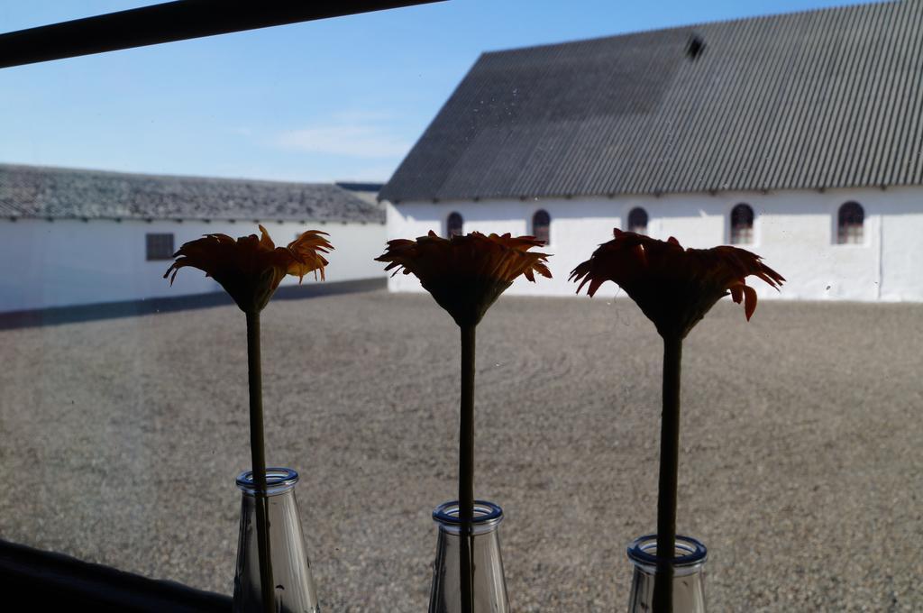 Lokken Farm Holiday 部屋 写真