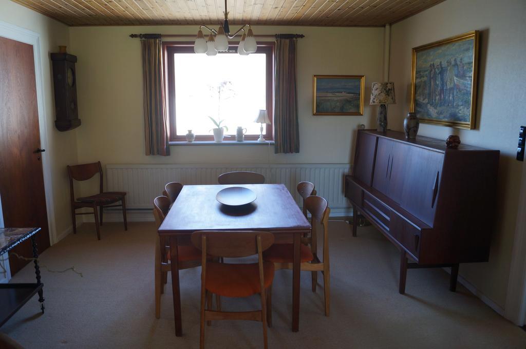 Lokken Farm Holiday 部屋 写真