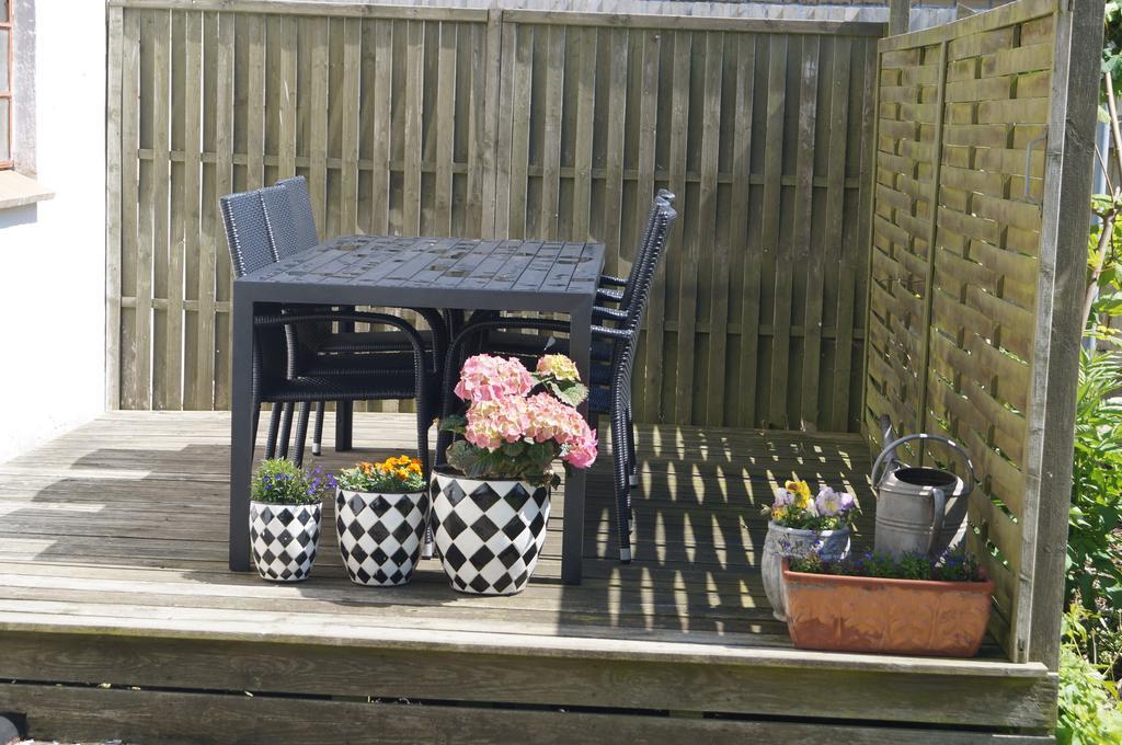 Lokken Farm Holiday 部屋 写真