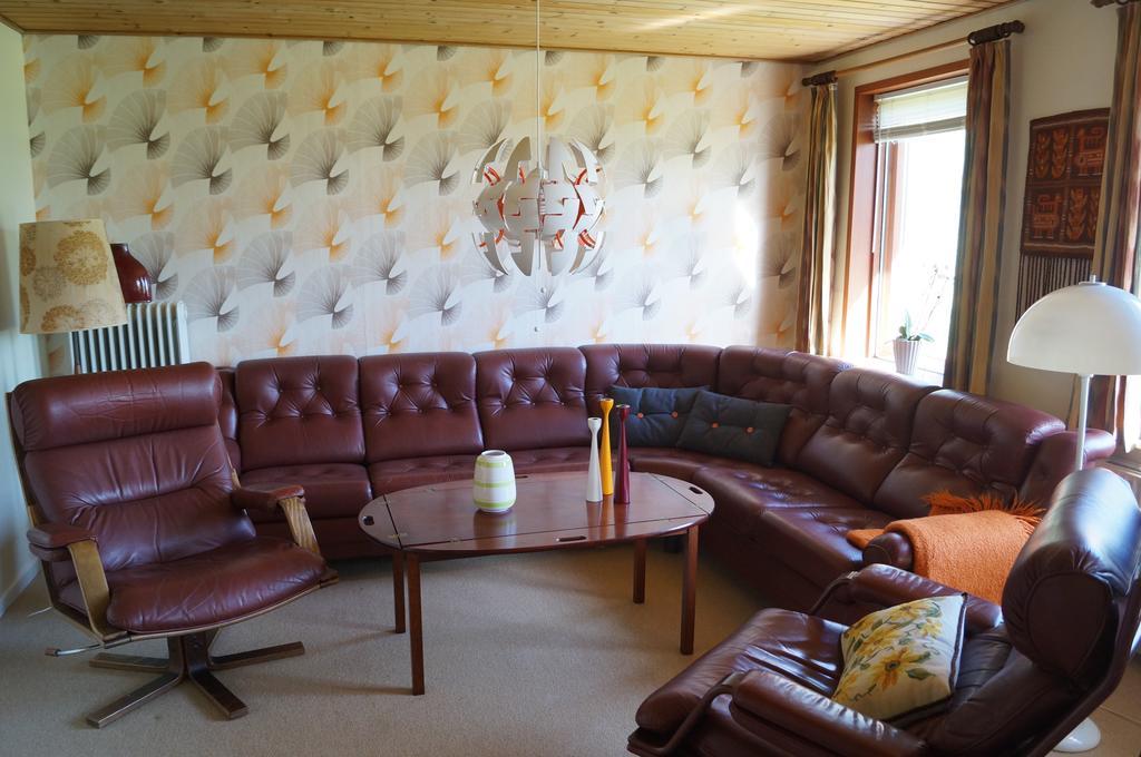 Lokken Farm Holiday 部屋 写真