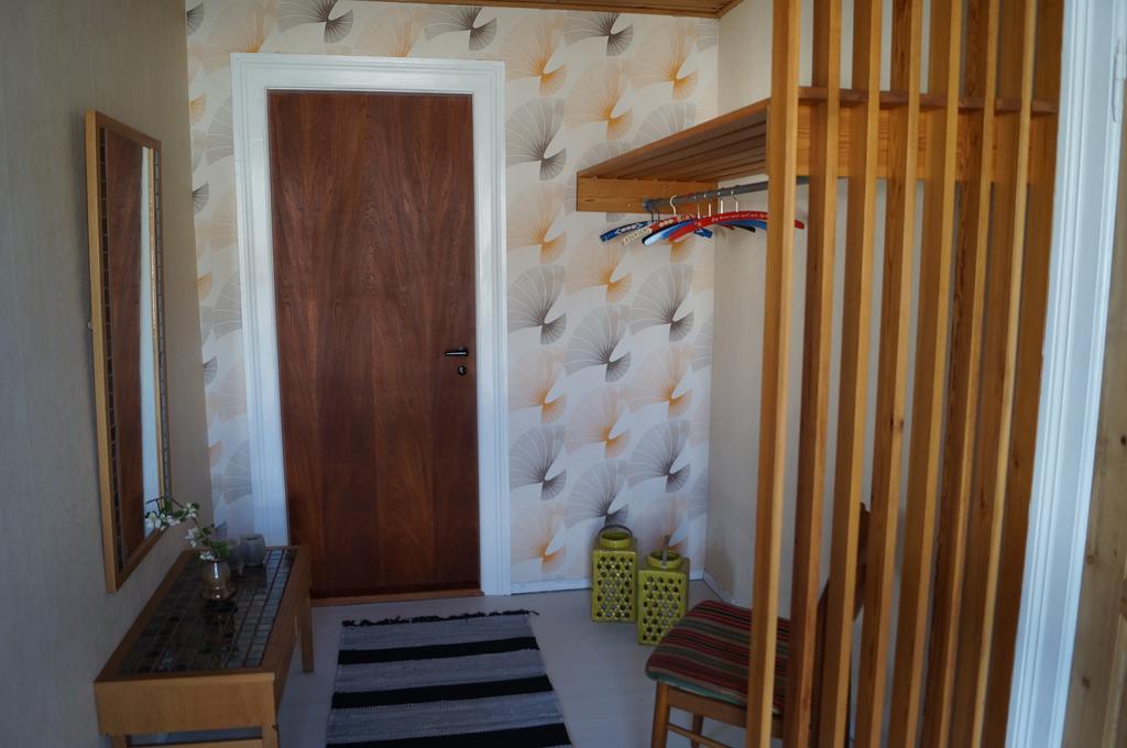 Lokken Farm Holiday 部屋 写真
